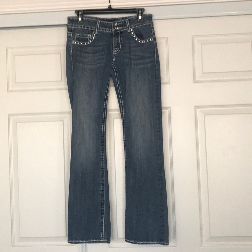 Vigoss jeans